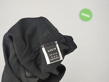 kurtka tech fleece: Shein, Top damski, rozmiar XL — 5