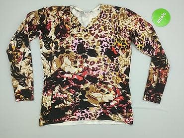 bluzy s: Bluzka damska, rozmiar 2XL — 2