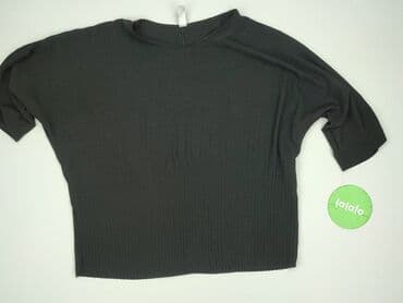 bluzki pod marynarkę plus size: New Collection, Bluzka damska, rozmiar 5XL — 2
