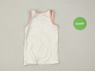camper sandały dziecięce: Podkoszulka, Lupilu, 2-3 lat, 98-104 cm, stan - Idealny — 3