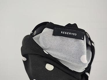 sukienki w grochy: Reserved, Sukienka damska, rozmiar L — 4