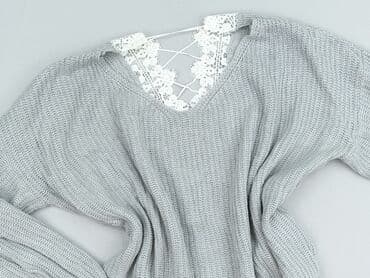 sweter h: Shein, Светр жіночий, розмір S — 1