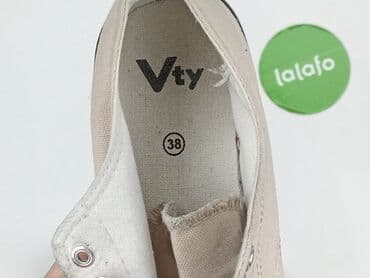 Women: Sneakers for women, 38, condition - Good — 8