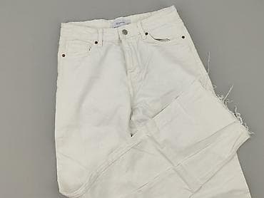 Denim, Jeansy damskie, rozmiar S