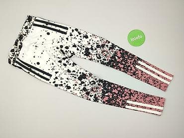 golf house: Legginsy Sportowe damskie, rozmiar M — 3