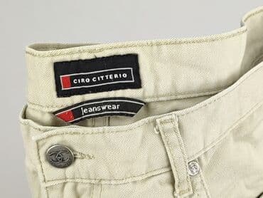 krótkie spodnie robocze castorama: Jeanswear, Shorts for men, size S — 4