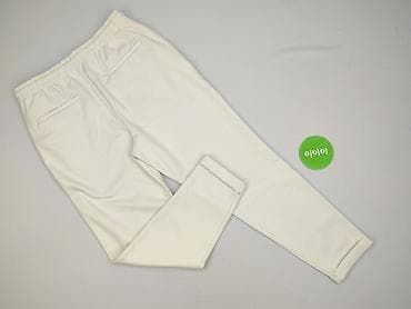 legginsy push up amazon: Zara, Spodnie dresowe damskie, rozmiar L — 3