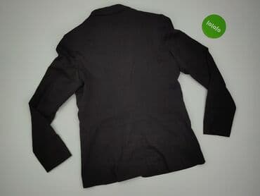 sukienka marynarka bershka: Bershka, Marynarka damska, rozmiar L — 3