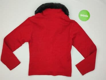 pluszowe kurtki: Kardigan damski, rozmiar 2XS — 3