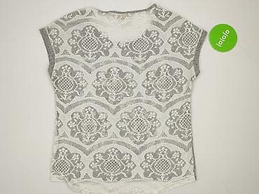 koszulki crivit: ONLY, T-shirt damski, rozmiar M — 3