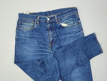 levis 511: Levi’s, Jeansy dla mężczyzn, rozmiar XL — 1