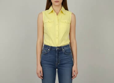 koszula: Gin Tonic, Koszula damska, rozmiar S — 1