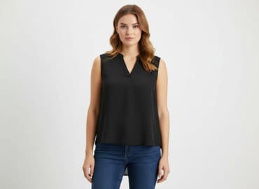 amisu marynarka: Amisu, Bluzka damska, XL — 7