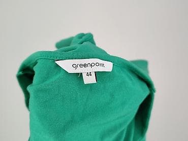 koszula greenpoint: Greenpoint, T-shirt damski, rozmiar 2XL — 4