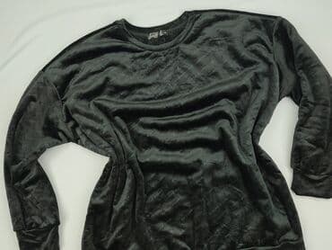 Cardio Bunny, Sweatshirt for men, size L