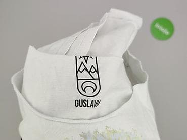 ciuch: T-shirt damski, rozmiar M — 5