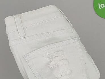 spodnie hellow kitty: Szorty damskie, S — 7