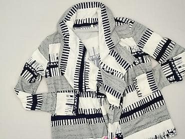 pull and bear kurtki zimowe: Kardigan damski, rozmiar M — 1