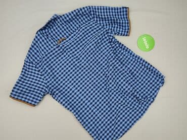 koszule chłopięce c a: Koszulа dla mężczyzn, rozmiar M — 10