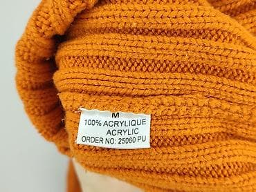 gruby sweter: Sukienka damska, rozmiar M — 5