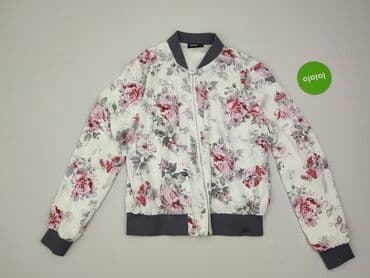 дублянка жіноча польща: Janina, Women`s bomber jacket, size S (EU 36) — 2