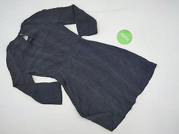 sukienka 40 plus: SIMPLE, Sukienka damska, rozmiar 2XS — 3