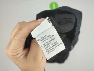 kappahl spodenki damskie: KappAhl, Spodnie 3/4 damskie, rozmiar M — 5