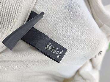 dolce t shirt: H&M, Koszulka polo dla mężczyzn, rozmiar M — 5
