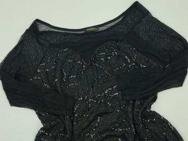 piękne suknie wizytowe: Sukienka damska, rozmiar 4XL — 1