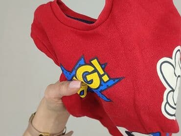 bluza w paski reserved: Bluza, Pepco, 1.5-2 lat, 86-92 cm, stan - Bardzo dobry — 4