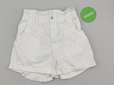 cortez spodenki: H&M, Szorty damskie, rozmiar M — 2