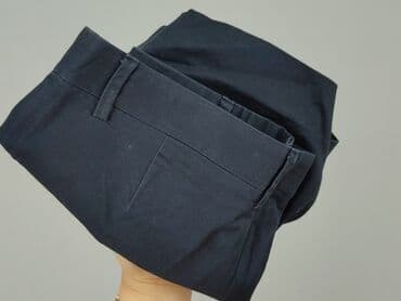 woskowane legginsy z wysokim stanem zara: Zara, Шорти жіночі, розмір S — 5