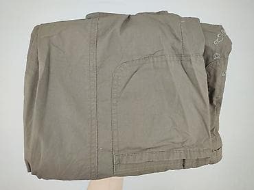 atmosphere buty: Spodnie materiałowe damskie, rozmiar M — 6