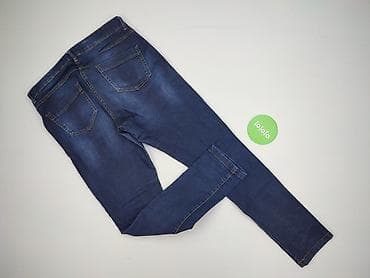 blue motion spodnie: Blue Motion, Jeansy damskie, rozmiar M — 3
