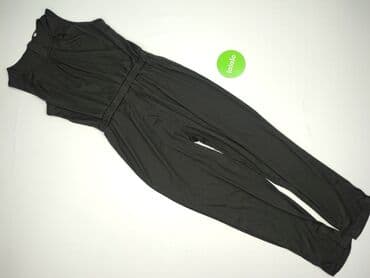 garnitur damski plus size: Women`s overall, size M — 2