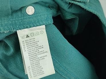 bomber h m: H&M Divided, Jeansy damskie, rozmiar M — 5