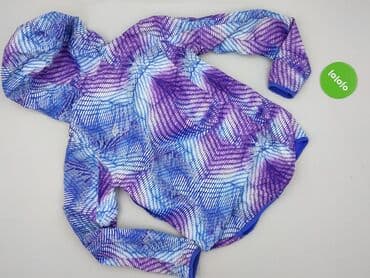 marynarki z kapturem: 4F, Bluza z kapturem damska, XS — 3