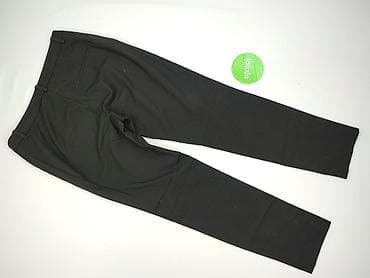 rajstopy den: H&M, Spodnie materiałowe damskie, rozmiar S — 3