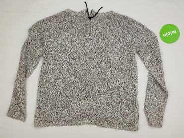 kurtka damska zimowa: Sweter damski, rozmiar 2XL — 3