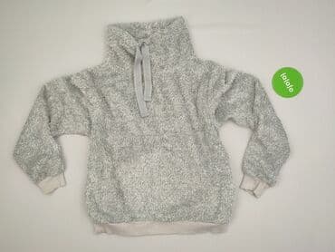 sweter w paski h: Love To Lounge, Women`s sweatshirt, size S (EU 36) — 2
