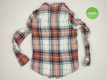 koszula satynowa rozowa: Primark, Koszula damska, rozmiar S — 3