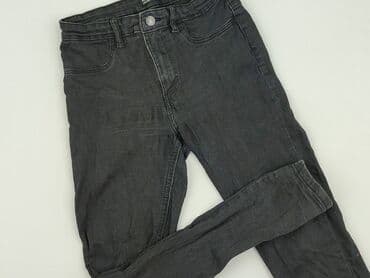 seven for 7 buty: Sinsay, Jeansy damskie, rozmiar M — 1