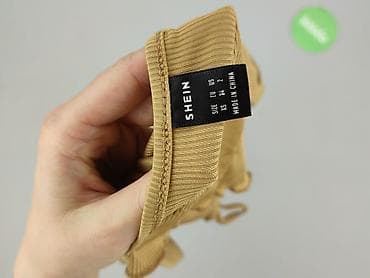 top pole dance shein: Shein, Top damski, rozmiar XS — 4