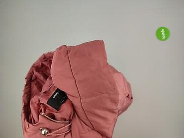 stock: Sinsay, Kurtka zimowa damska, rozmiar S — 7