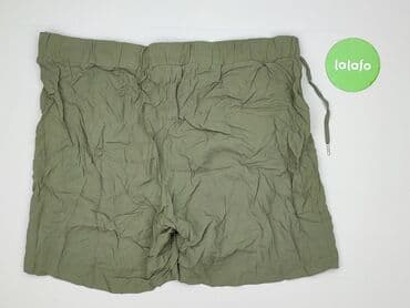 stroje kąpielowe dla puszystych allegro: Janina, Szorty damskie, rozmiar 2XL — 3