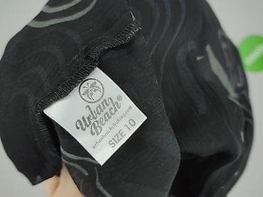 sukienka oversize: Sukienka damska, rozmiar S — 5