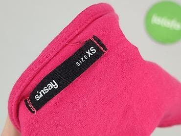 chillin cropp: Sinsay, Top damski, rozmiar XS — 4