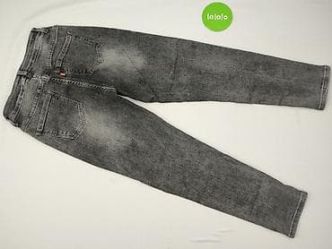 roxy obuwie: Jeansy damskie, rozmiar XS — 3