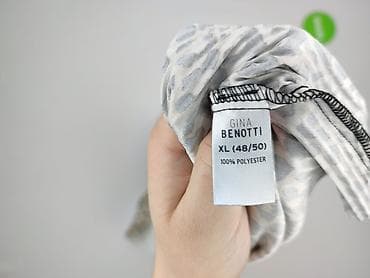 dzik kurtki: Gina Benotti, Bluzka damska, rozmiar XL — 5