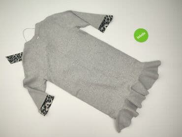 kapcie zwierzaczki: QUIOSQUE, Sukienka damska, rozmiar XL — 3